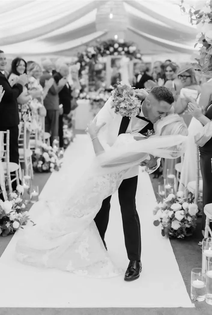 Photogenick wedding photography — photo 1 of 10