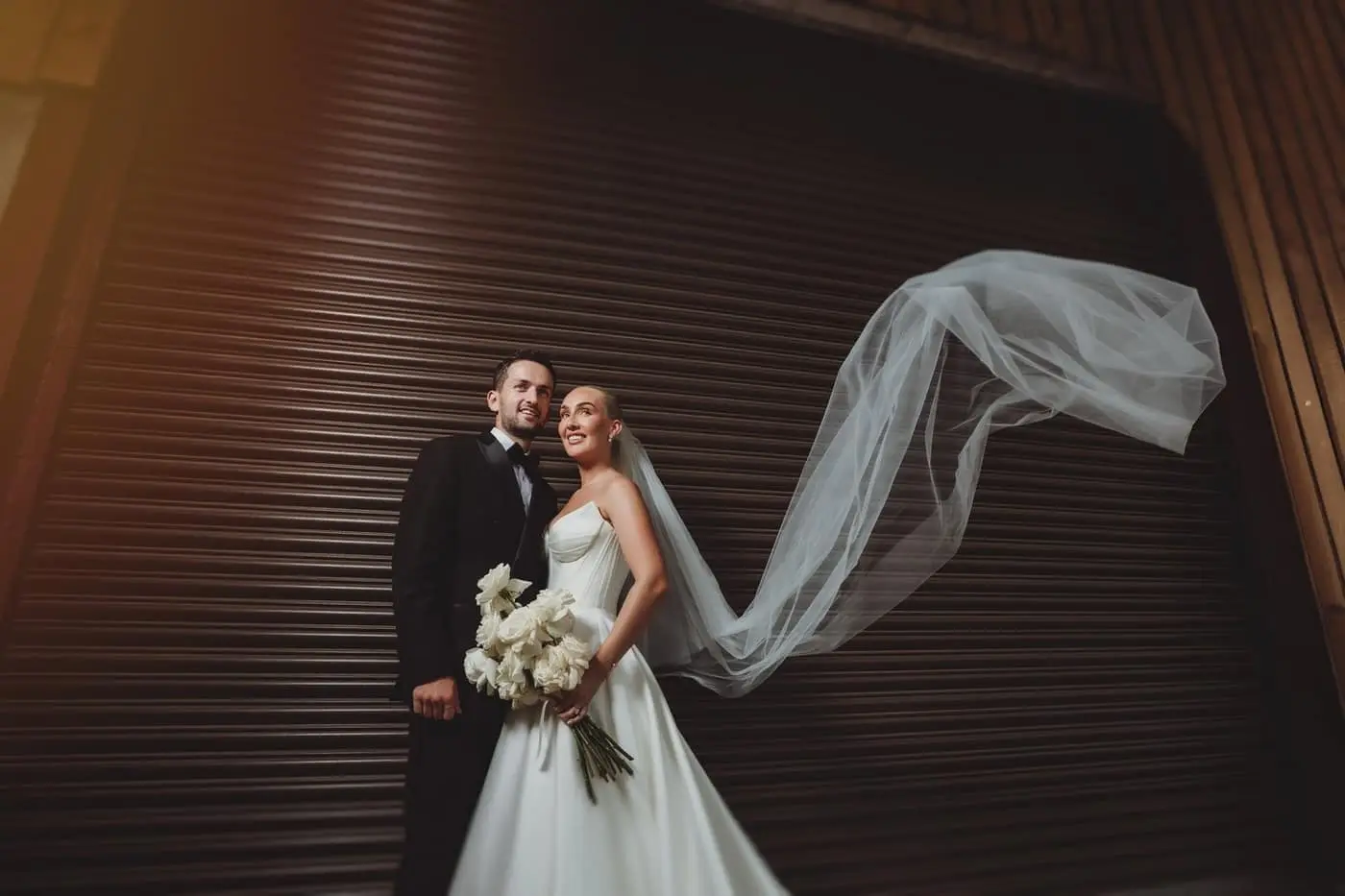 Unique Occasions at Loversall wedding photography by Photogenick