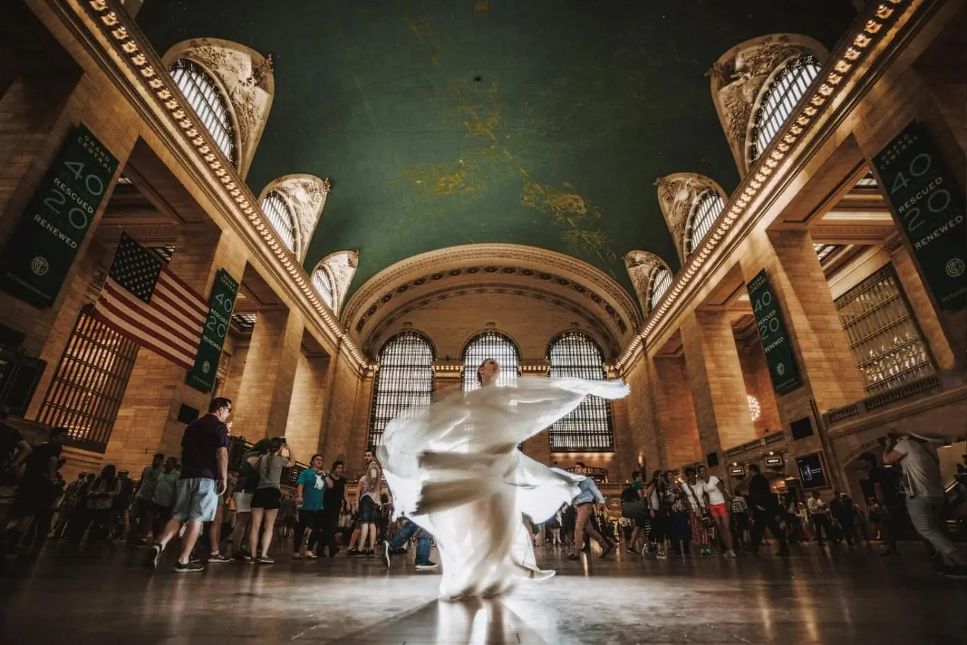 Destination weddings: photographed by Photogenick