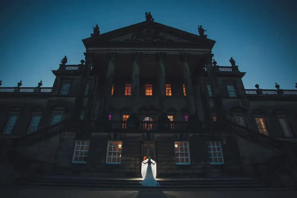 Featured venues: photographed by Photogenick