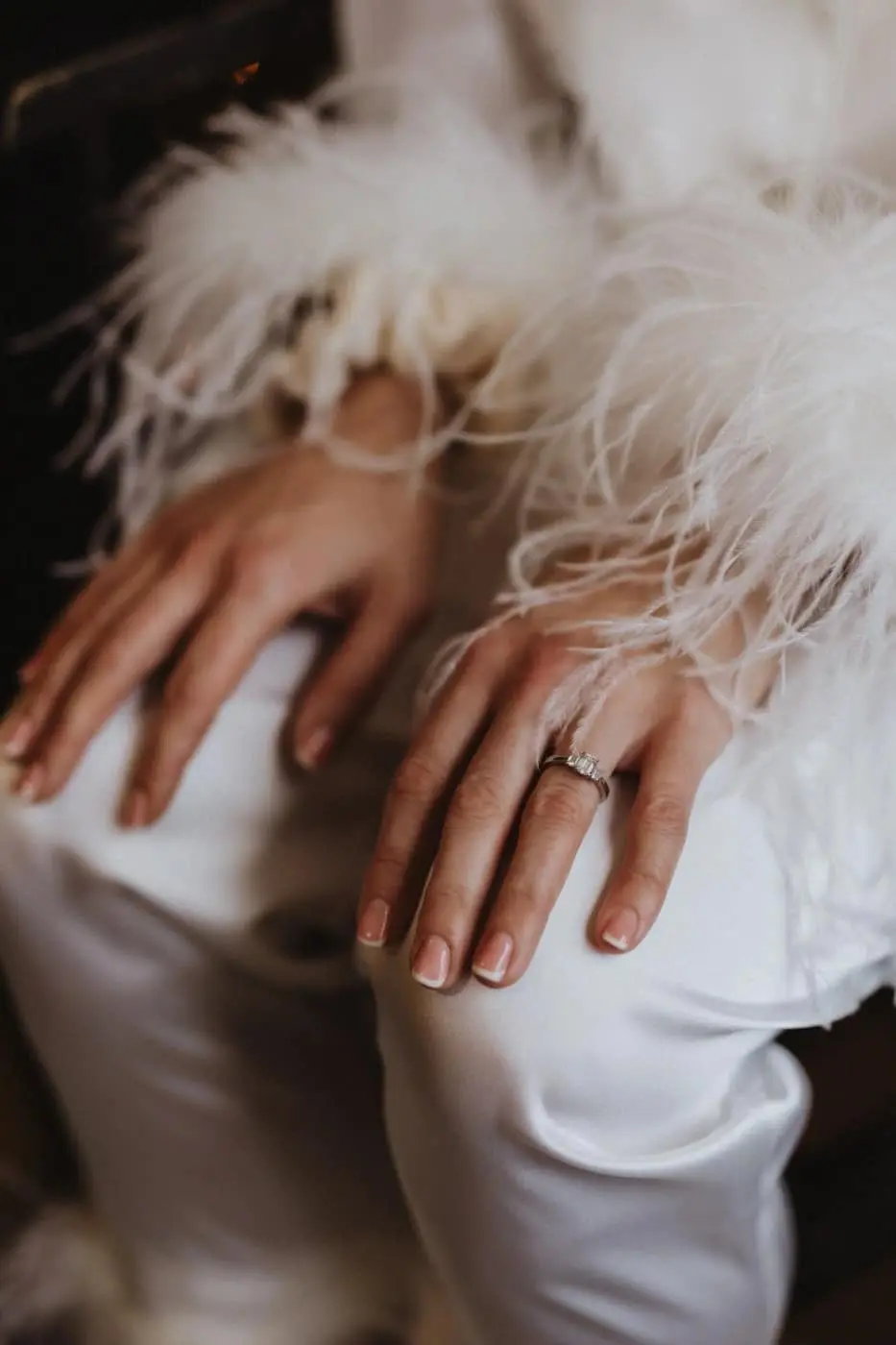 Middleton Lodge Estate wedding photography — photo 4 of 45