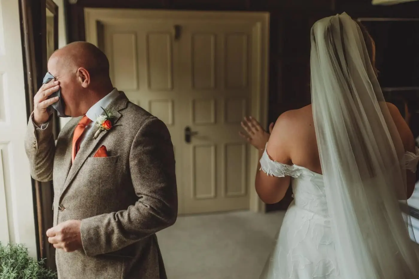 Whitley Hall wedding venue — photo 4 of 5