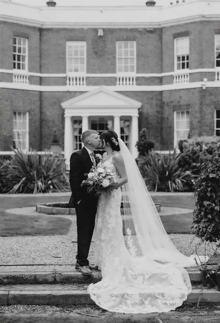 Collection Five wedding photography collection