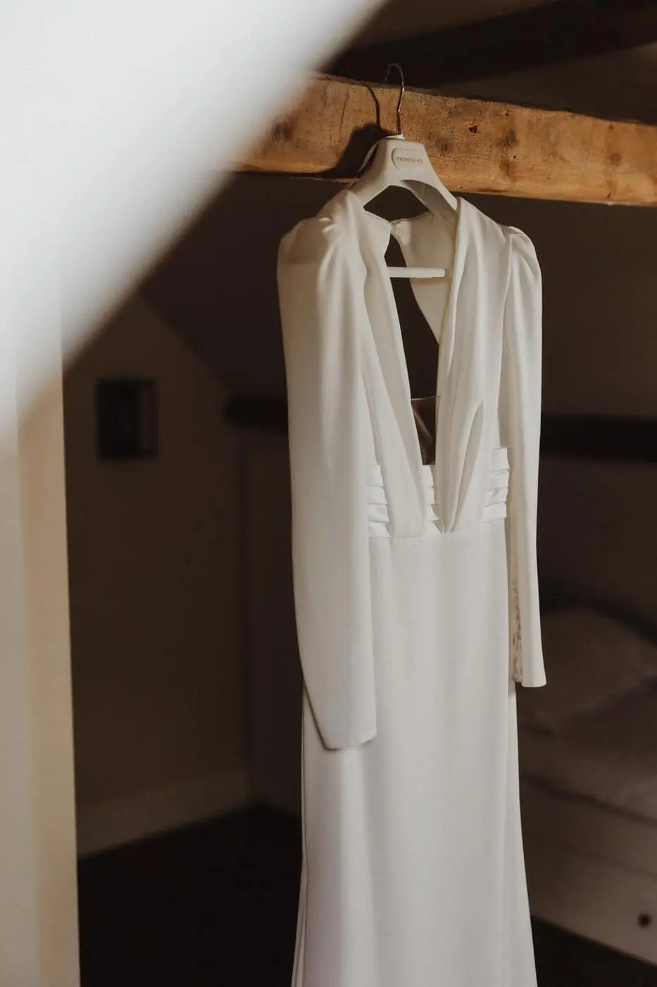 Middleton Lodge Estate wedding photography — photo 5 of 45