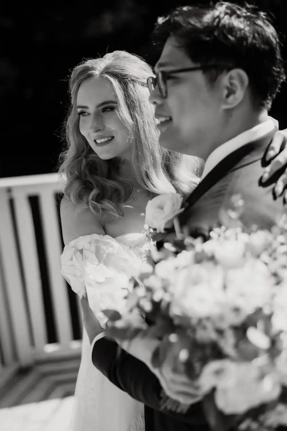 Whitley Hall wedding photography — photo 1 of 8