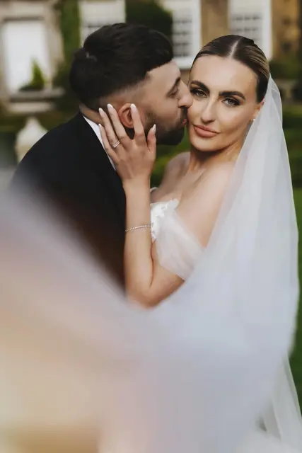 Photogenick wedding photography — photo 3 of 19
