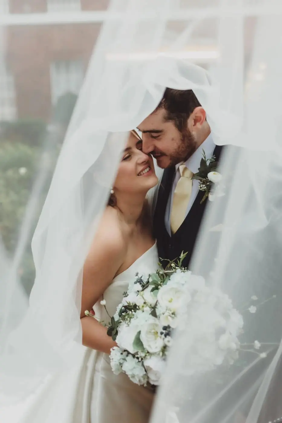 Bawtry Hall wedding photography — photo 17 of 44
