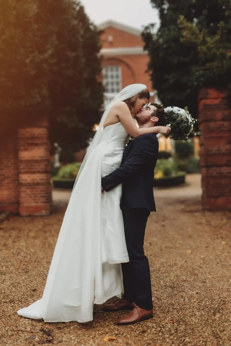 Bawtry Hall wedding photography — photo 18 of 44