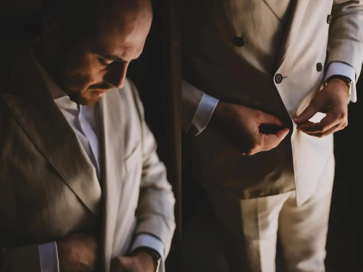 Ibiza wedding photography — photo 7 of 8
