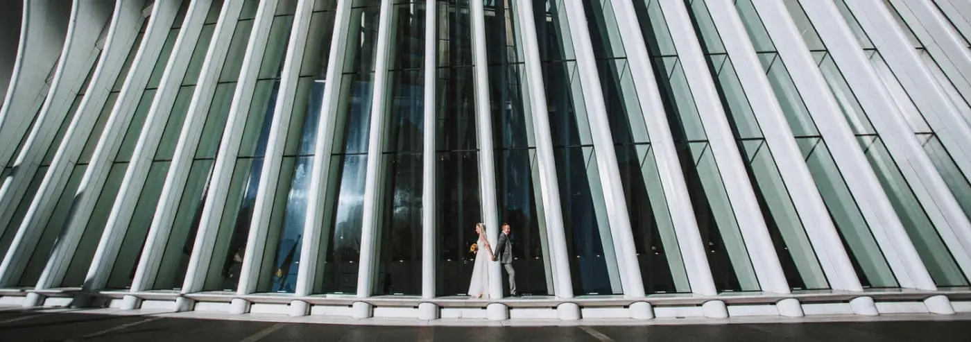Photogenick wedding photography — photo 7 of 10