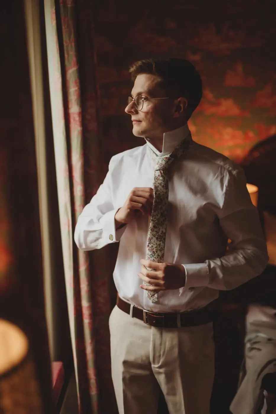 Whitley Hall wedding — photo 8 of 67