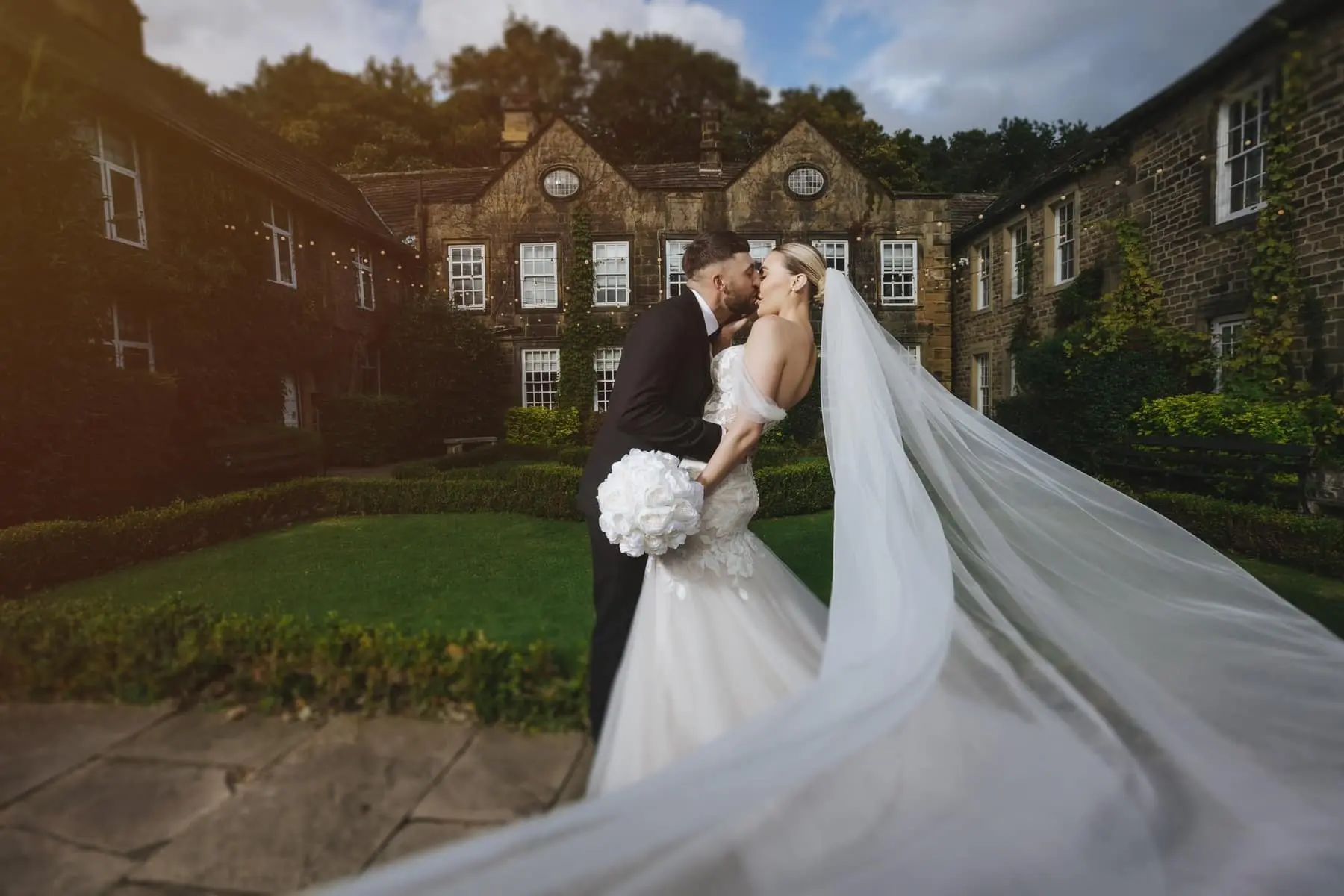 Photogenick wedding portfolio — photo 26 of 30