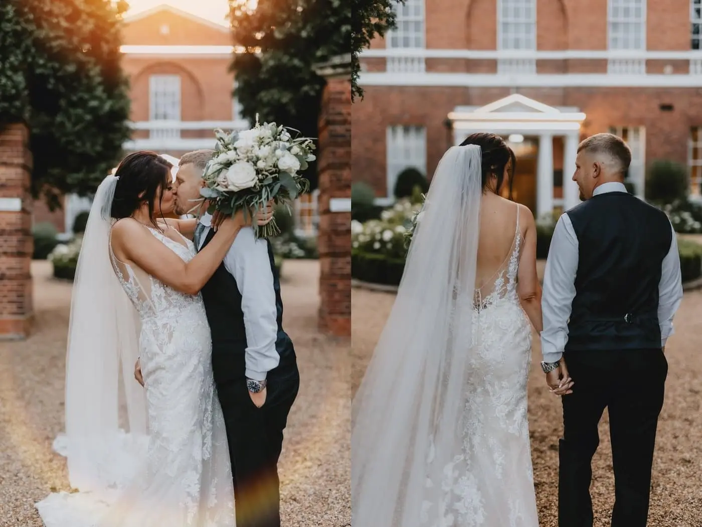 Bawtry Hall wedding photography — photo 22 of 44