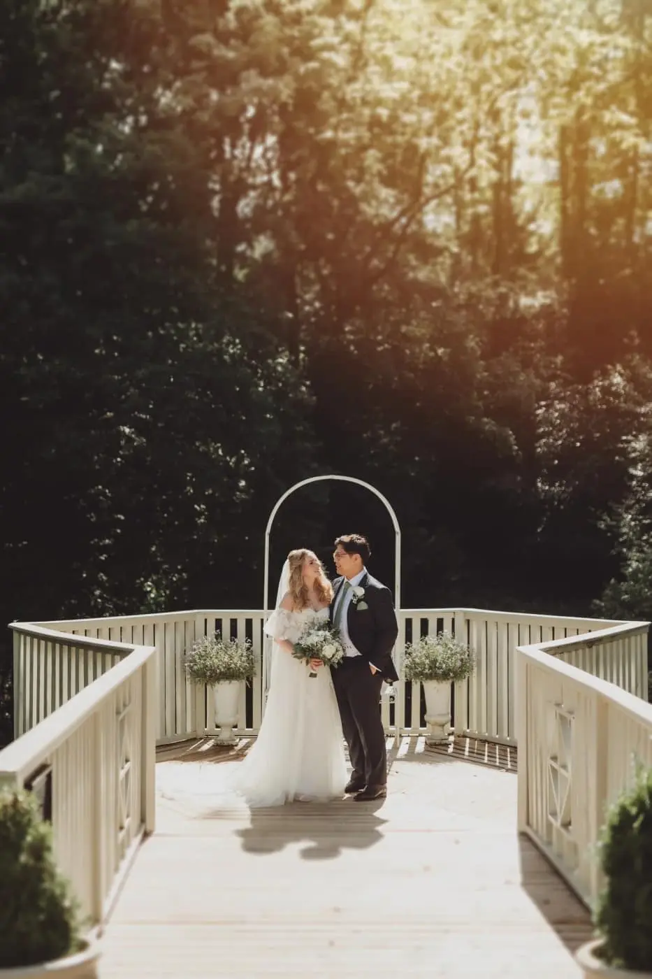 Whitley Hall wedding — photo 16 of 67