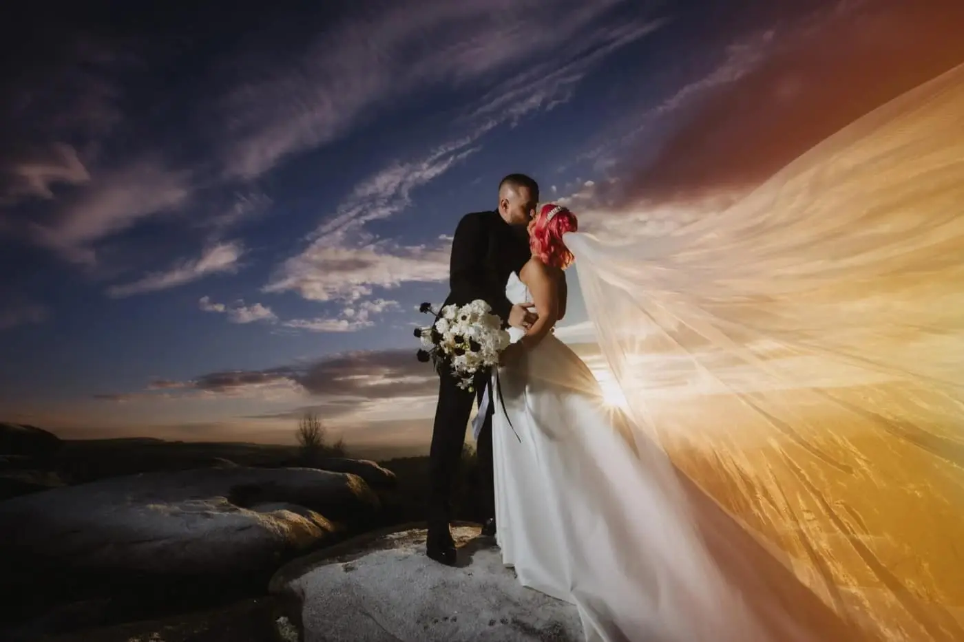 Wedding photography by Photogenick, photo 13 of 24