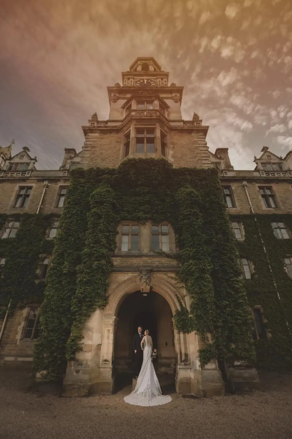 Wedding photography by Photogenick, photo 14 of 24