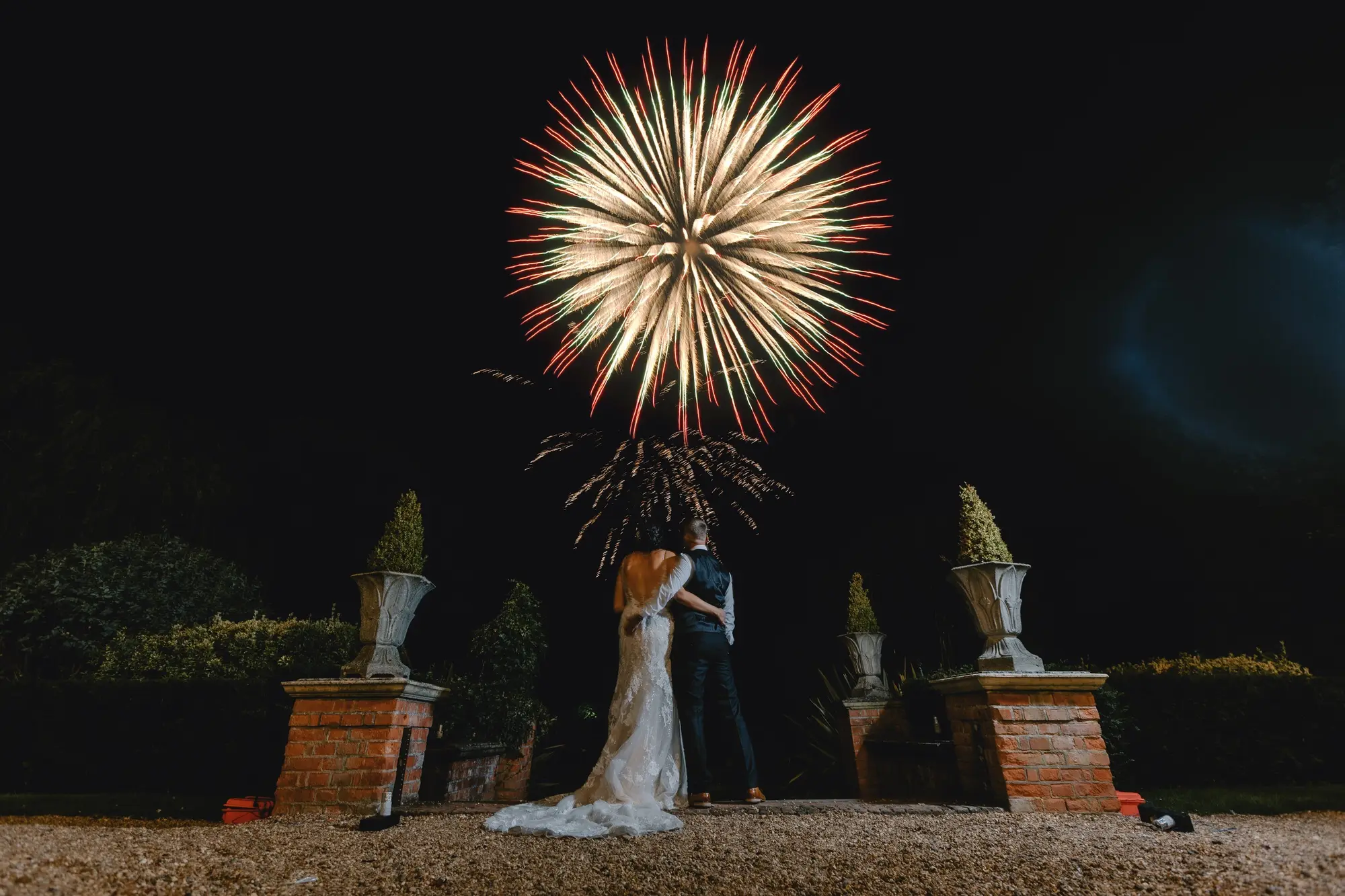 Bawtry Hall wedding photography — photo 24 of 44