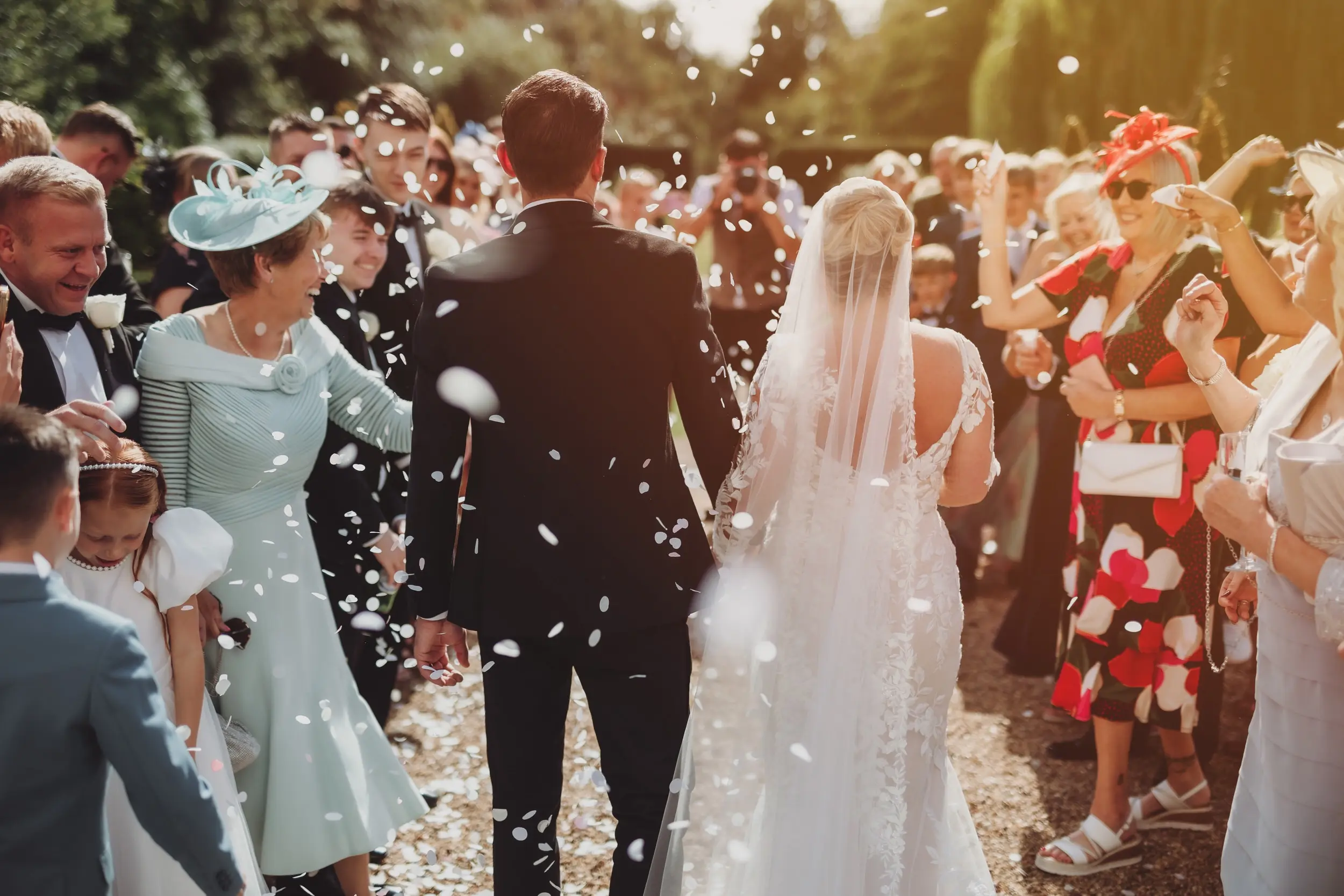 Bawtry Hall wedding photography — photo 36 of 44