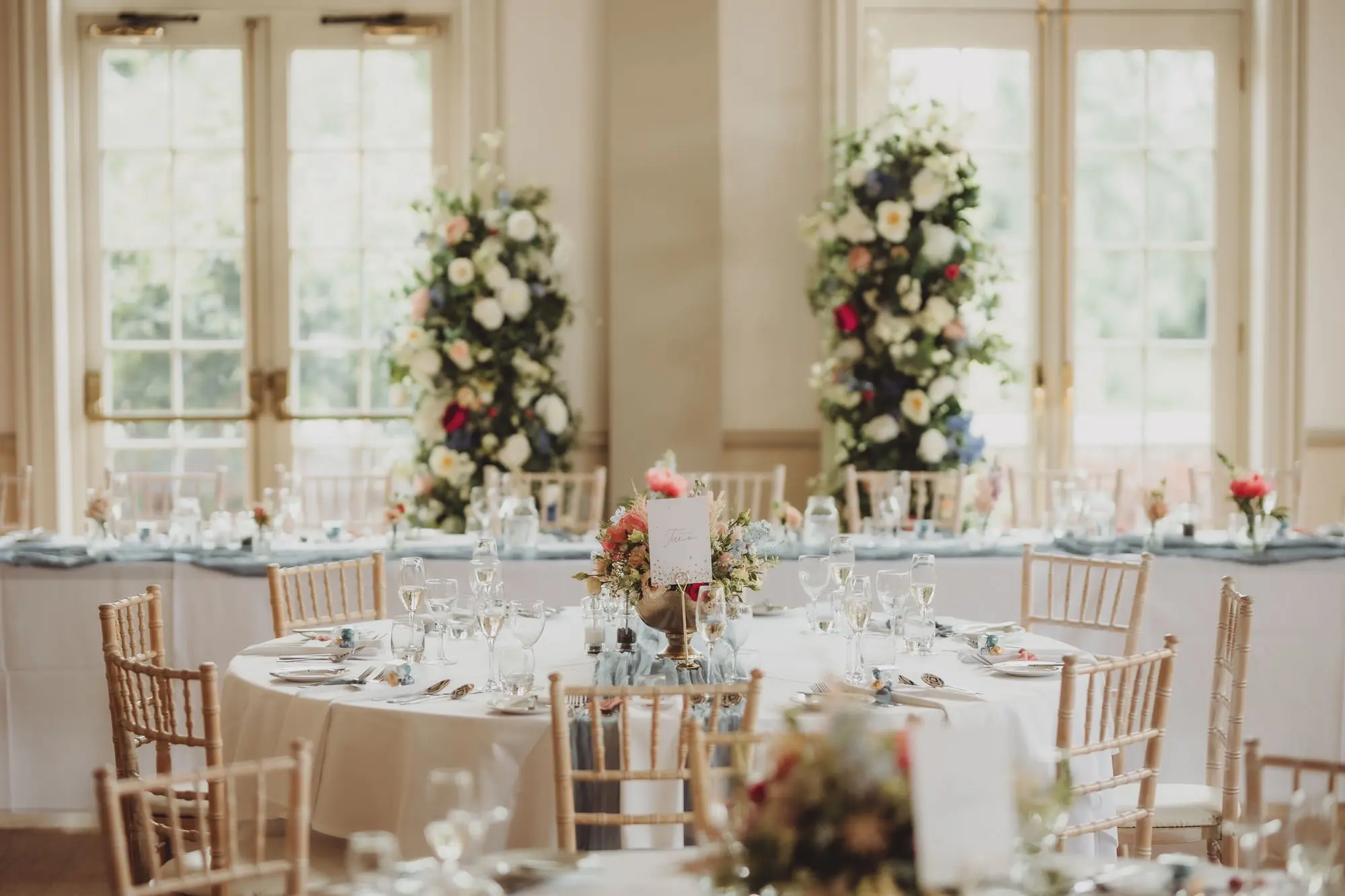 Hodsock Priory wedding photography — photo 16 of 22