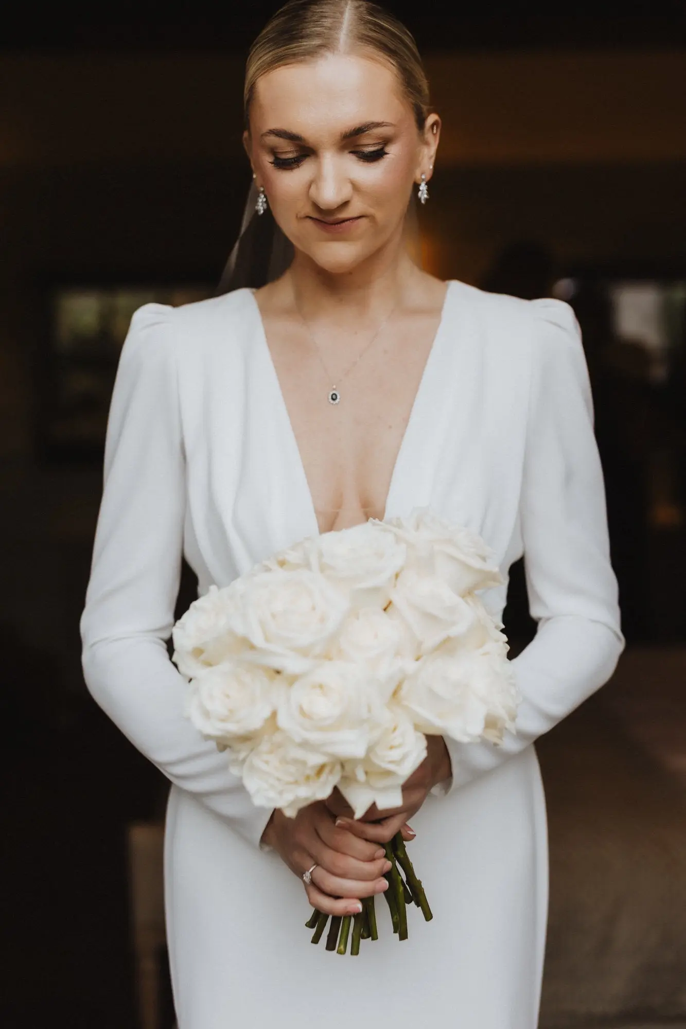 Middleton Lodge Estate wedding photography — photo 15 of 45