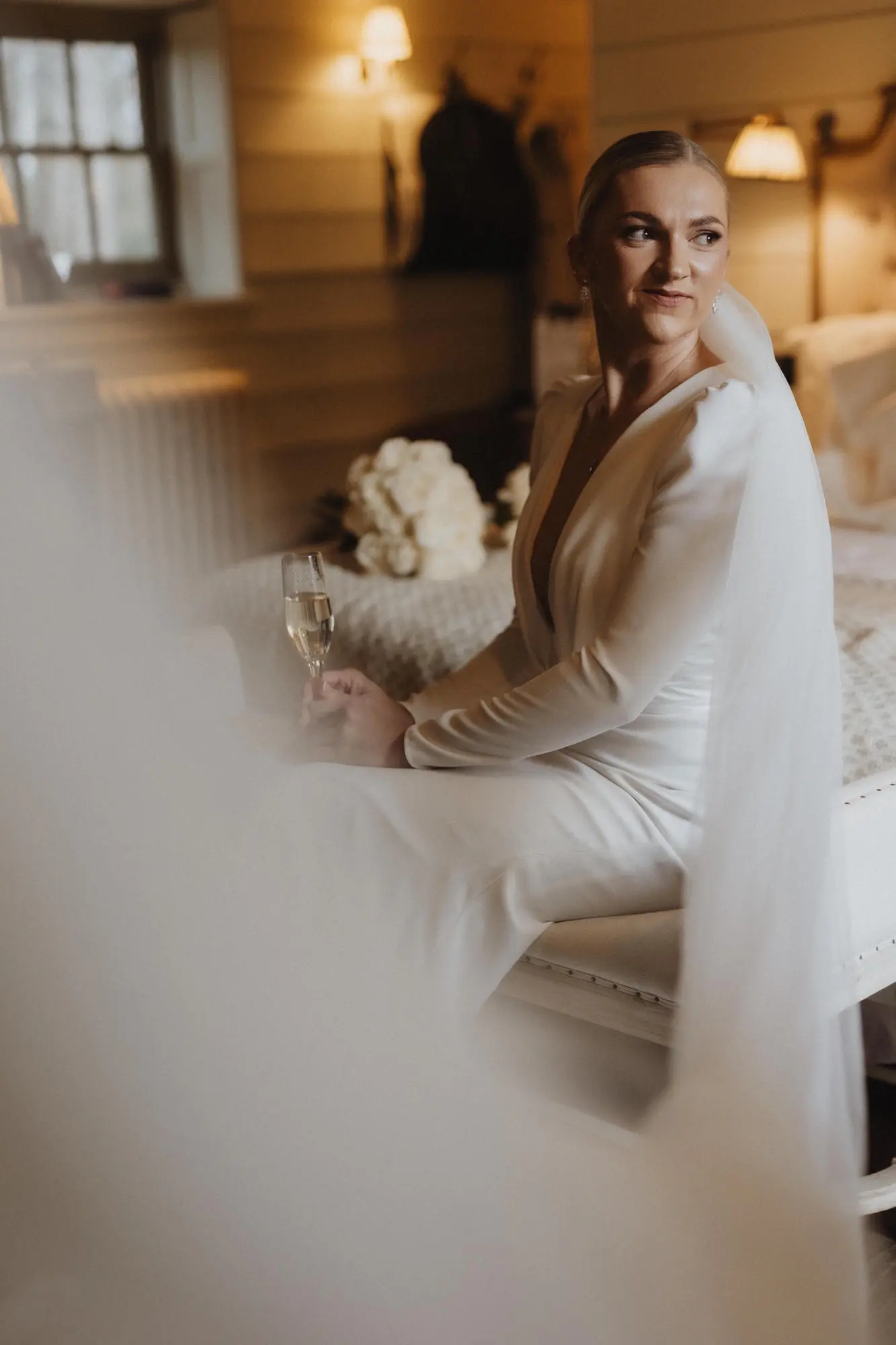 Middleton Lodge Estate wedding photography — photo 17 of 45