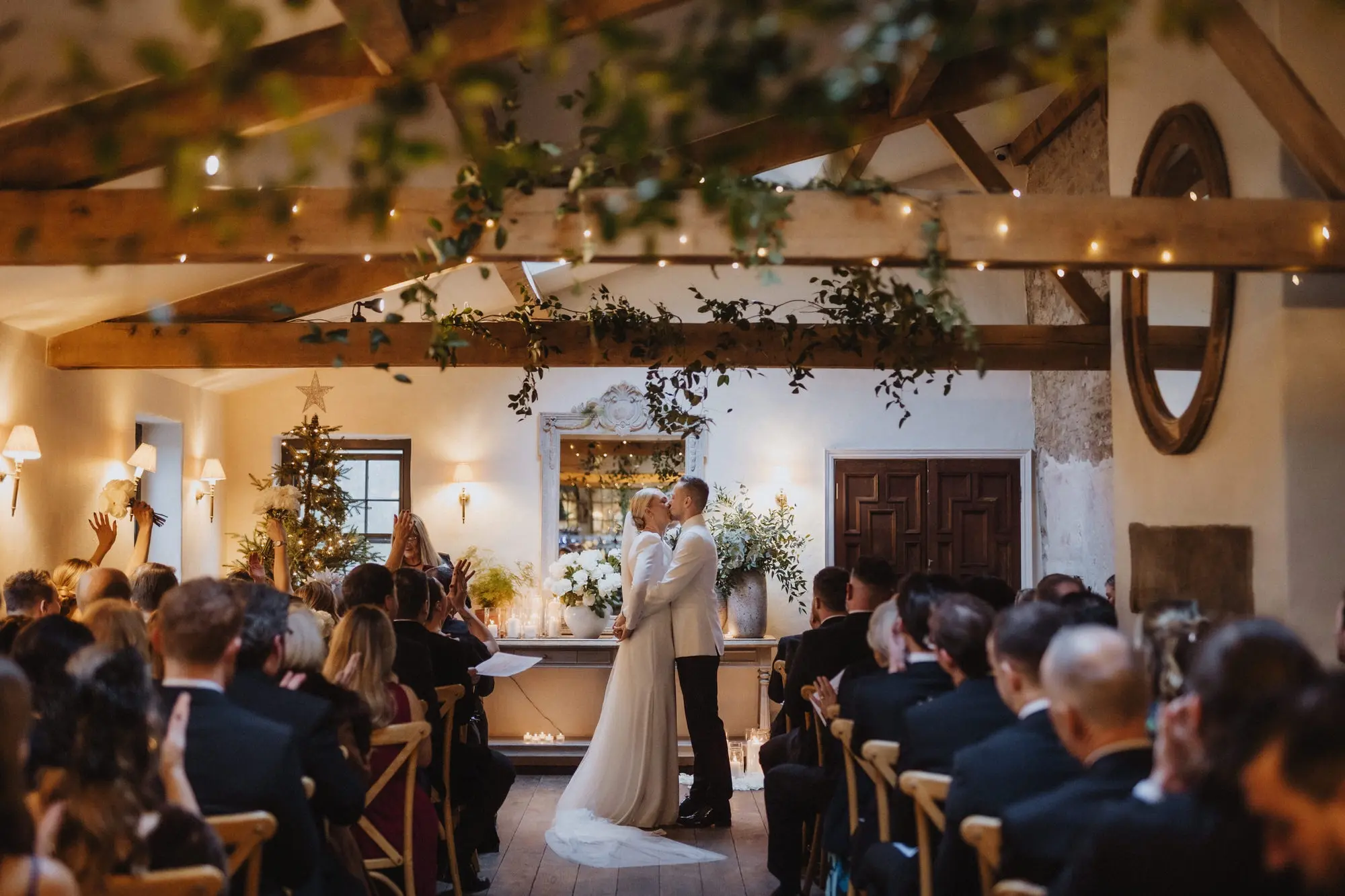Middleton Lodge Estate wedding photography — photo 21 of 45