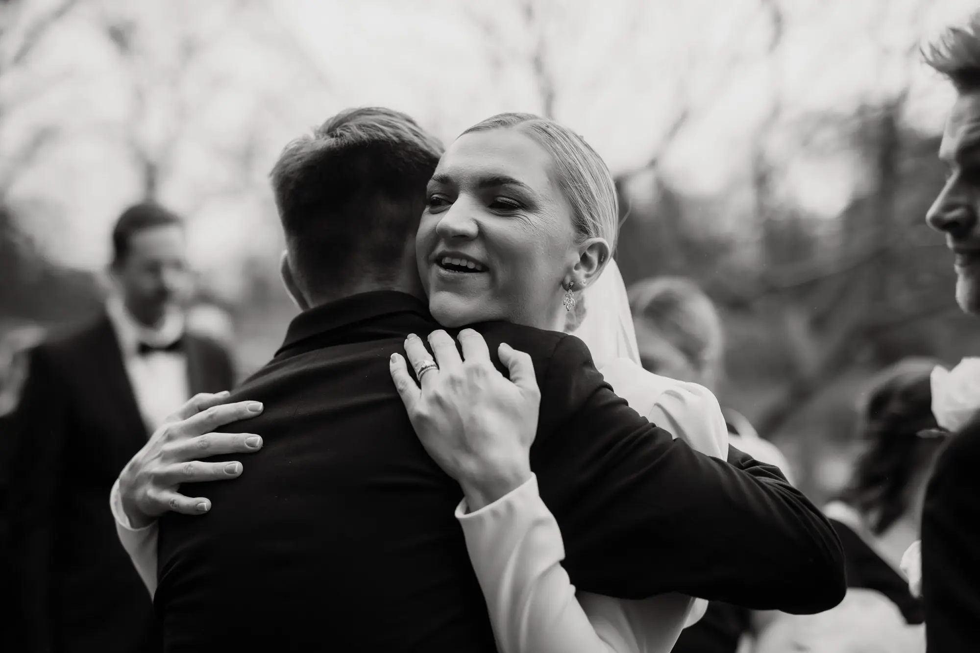 Middleton Lodge Estate wedding photography — photo 25 of 45