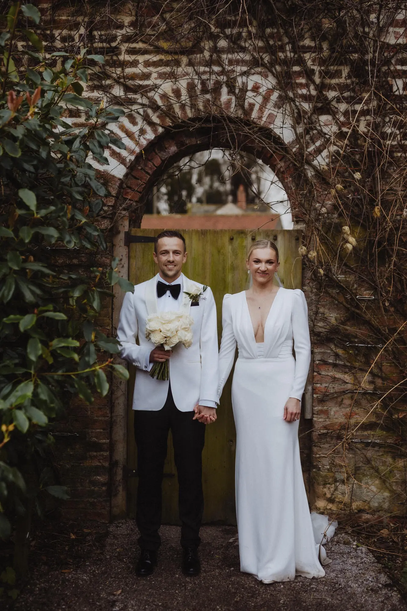 Middleton Lodge Estate wedding photography — photo 30 of 45