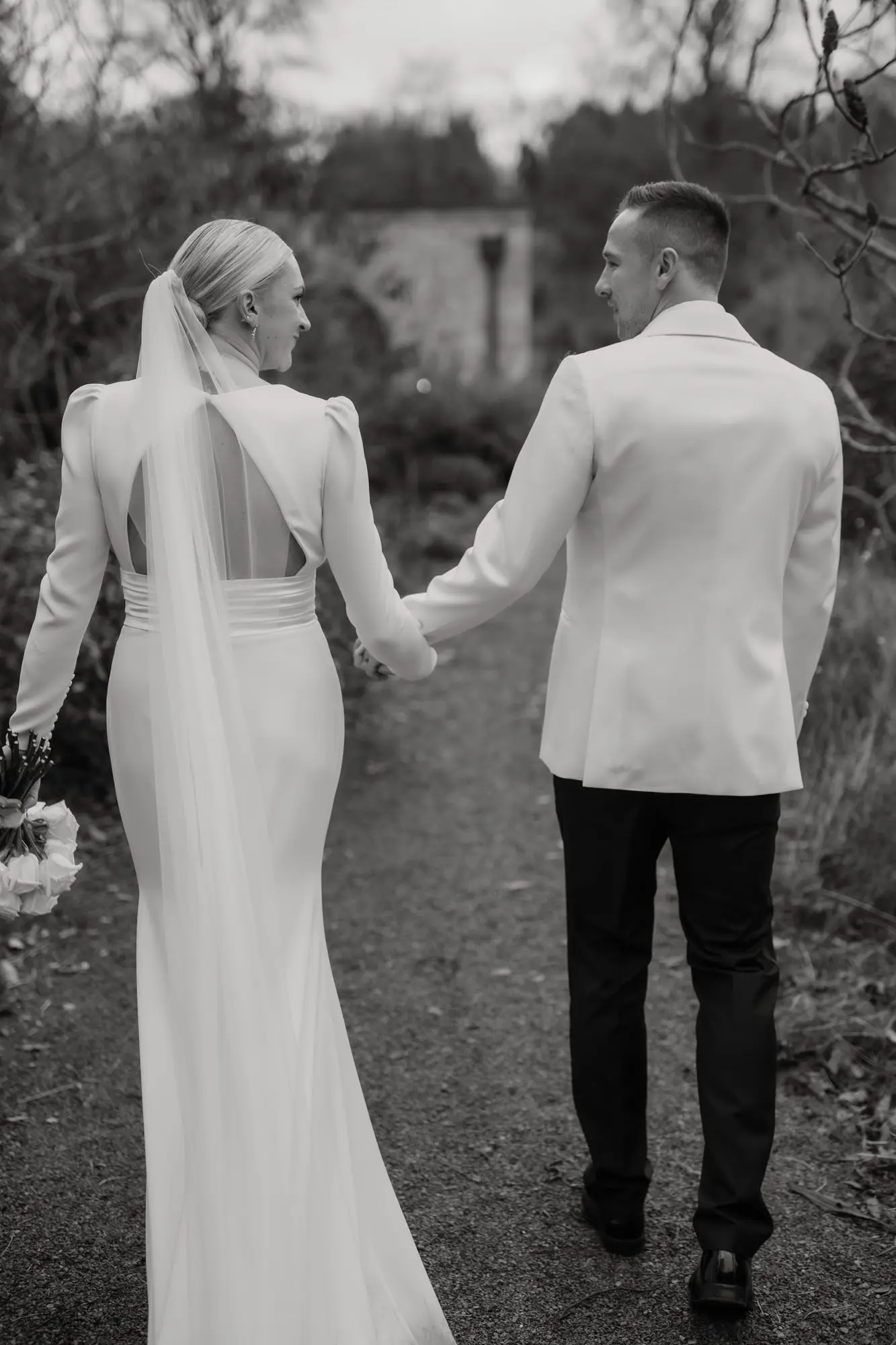 Middleton Lodge Estate wedding photography — photo 31 of 45