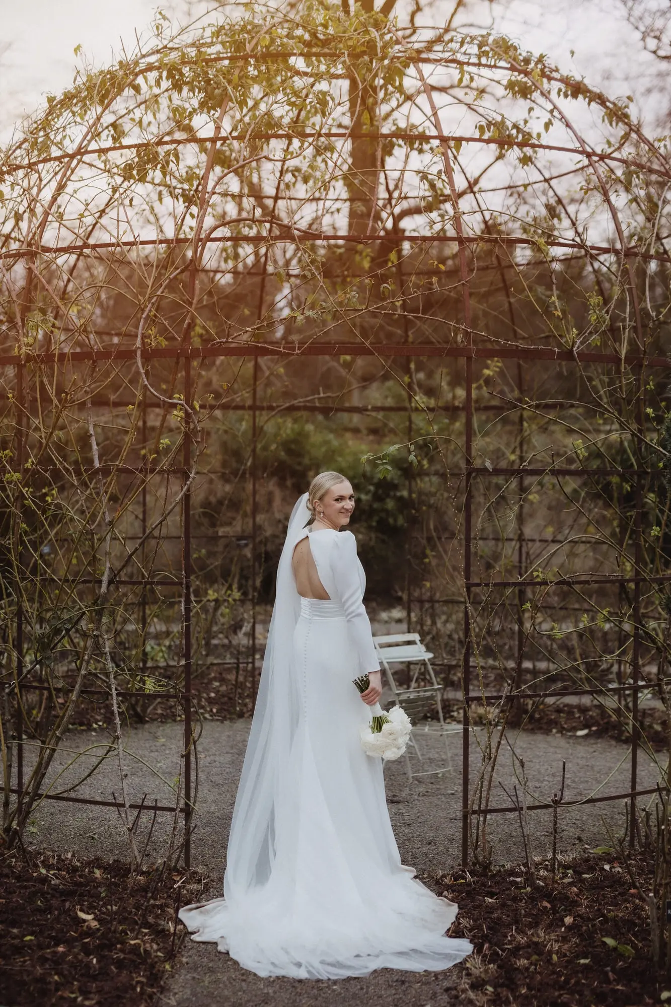 Middleton Lodge Estate wedding photography — photo 32 of 45
